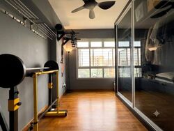 Blk 279B Compassvale Ancilla (Sengkang), HDB 5 Rooms #592390401
